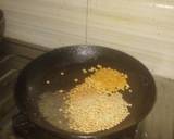 Dél indiai gőzölt rizsgombócok mogyoró chutneyvel recept lépés 2 foto