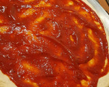 Foto del paso 9 de la receta: Pizza