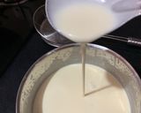 A picture of step 3 of Rabdi ke malpue.