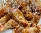 Foto del paso 7 de la receta: 🍢Parrillada con sartén grill-asador🍢