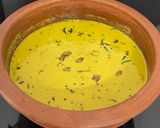 A picture of step 14 of Malabar Fish Curry with Coconut Milk | Kerala-Style Meen Curry.
