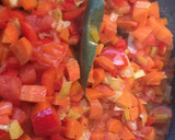 Foto del paso 3 de la receta: Ternera guisada con champiñones