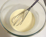Foto del paso 3 de la receta: Croque-cake de champiñones, beicon y queso