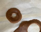 Foto del paso 2 de la receta: Filipinos de Chocolate Fit