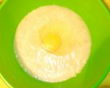 Foto del paso 4 de la receta: Budín de banana 🍌
