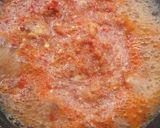 Foto langkah ke 2 dari resep Sambal terasi masak.