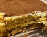 Foto langkah ke 5 dari resep Tiramisu praktis, anti gagal.