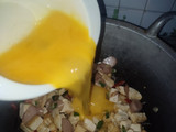 Tahu Saus Tiram