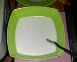 Foto langkah ke 2 dari resep Kulit lumpiah buatan sendiri.