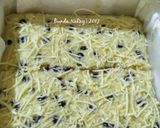 Foto langkah ke 12 dari resep Banana Cake simple (hanya 5 bahan&tanpa bahan pengembang).