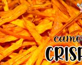 Foto del paso 2 de la receta: Camote Crispy