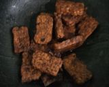 Foto langkah ke 5 dari resep Tempe Bacem.