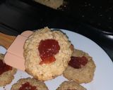 Foto del paso 3 de la receta: Ojitos sin harina