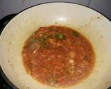 Mince chicken(keema karahi) recipe step 4 photo