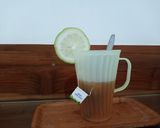 Foto langkah ke 3 dari resep Lemon Tea.