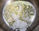 Foto del paso 2 de la receta: Pollo a la cerveza con corazones de alcachofa