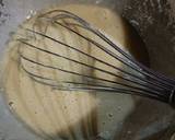 🍰Gâteau moelleux au Yaourt à la Vanille étape de la recette 1 photo