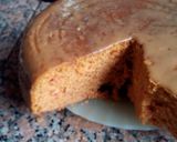 Foto del paso 7 de la receta: Torta fácil y húmeda de dulce de leche en olla