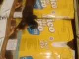 Manto de pecho de cerdo macerado y cocido a la plancheta con vino blanco
