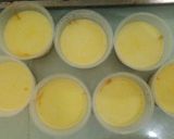 Hình bước làm 6 của món Bánh flan