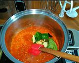 Foto langkah ke 3 dari resep Ikan Patin Asam Pedas.