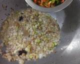 Mix Veg Pulao recipe step 4 photo