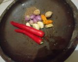 Foto langkah ke 2 dari resep Serundeng daging.