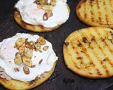 Foto del paso 7 de la receta: Hamburguesa con mantequilla y atún