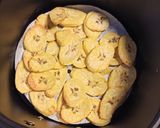 Foto del paso 2 de la receta: Chips de plátano macho en Airfryer (tajadas de plátano verde)
