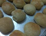 Foto langkah ke 6 dari resep Bakpia Ngeprul Ngeju.