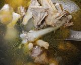 Hình bước làm 6 của món Lẩu Tom Yum
