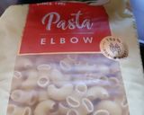 A picture of step 1 of Elbow Pasta with Veggies, Mushrooms,Cheesy Tomatoes, Rosemary.