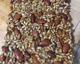 Foto del paso 5 de la receta: Turrón crocante de:
