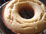 Pan de harina de arroz