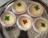 Foto langkah ke 6 dari resep Bakpao Labu Kuning (Isi Coklat).