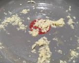 A picture of step 3 of Garlic Chicken Tenders.