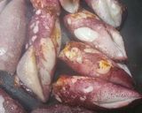 Foto del paso 2 de la receta Chipirones gustosos