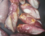 Foto del paso 2 de la receta: Chipirones gustosos
