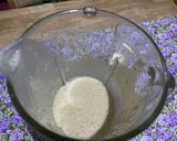 Foto langkah ke 3 dari resep Smoothie Pisang.