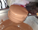 Foto del paso 6 de la receta: Alfajores marplatenses