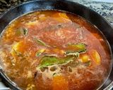 Foto del paso 2 de la receta Arroz de aprovechamiento 🥘