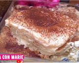 Foto del paso 5 de la receta: Postre Napoléon