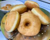 Foto langkah ke 7 dari resep Donut kentang ala NCC.