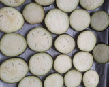 Foto del paso 1 de la receta: Moussaka en Mambo