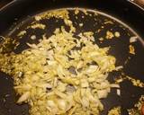 Sour Chilli potato & sweet turmeric paneer (Veg) recipe step 4 photo