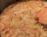 A picture of step 5 of 🧅 French Onion Gratin Soup - using a cocotte.