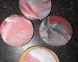 Φωτογραφία βήματος 8 της συνταγής Τεχνική "marble effect" σε ζαχαρόπαστα!!