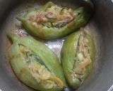 Foto del paso 7 de la receta: Pepino de Guiso o caiguas rellenas!!!