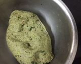 પાલક પનીર પરોઠા (Palak Paneer Paratha Recipe In Gujarati) રેસીપી સ્ટેપ1ફોટો
