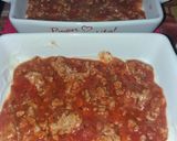 Lasagne recept fázis 3 fotója